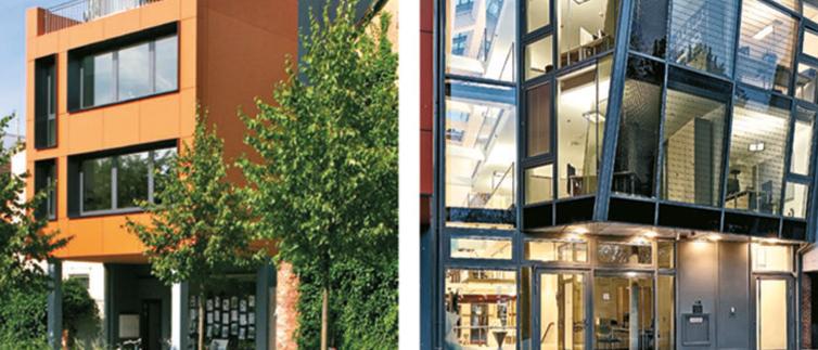 K.H. Suhr Holzbau GmbH & Co. KG