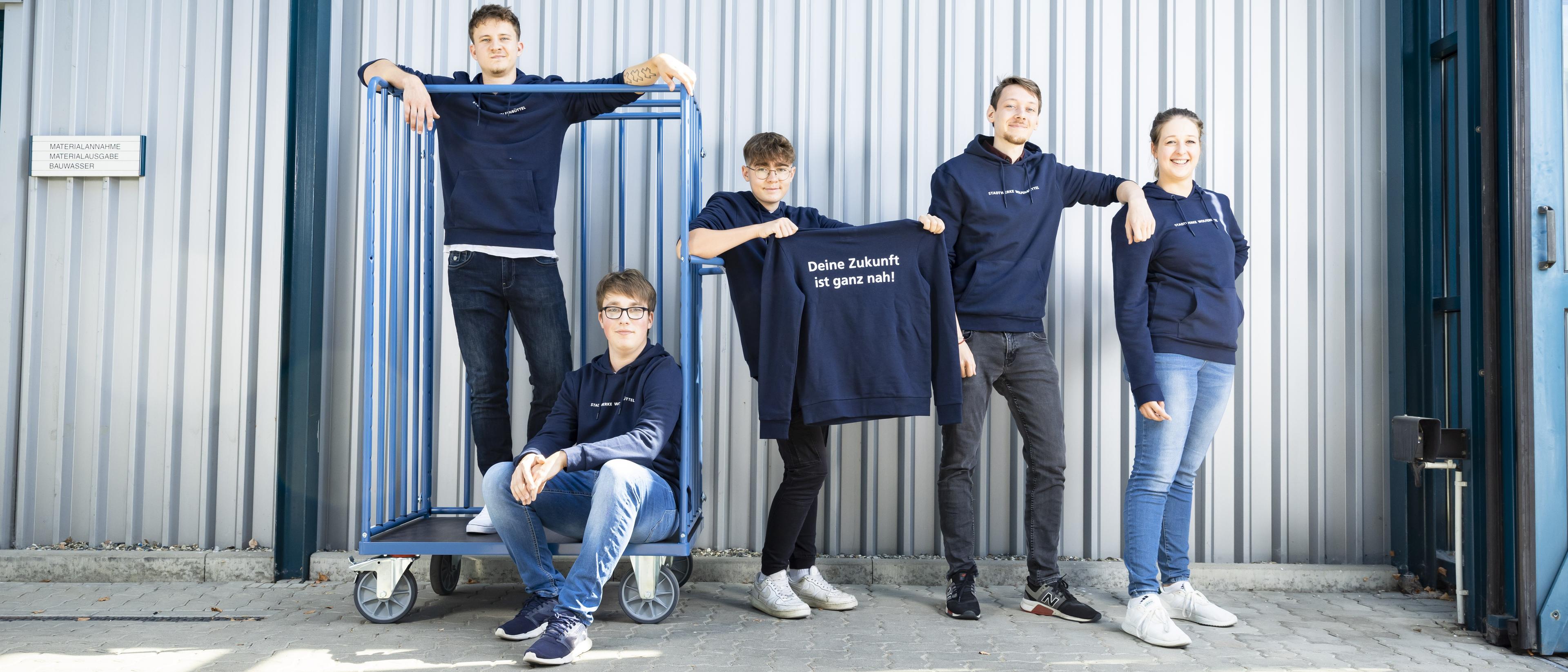 Stadtwerke Wolfenbüttel GmbH