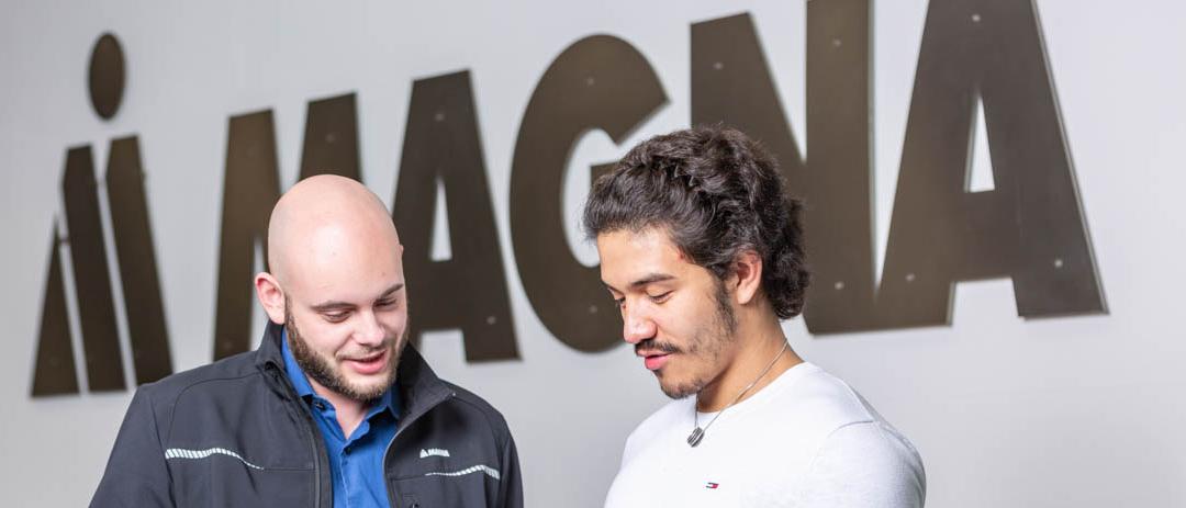 Magna International Stanztechnik GmbH