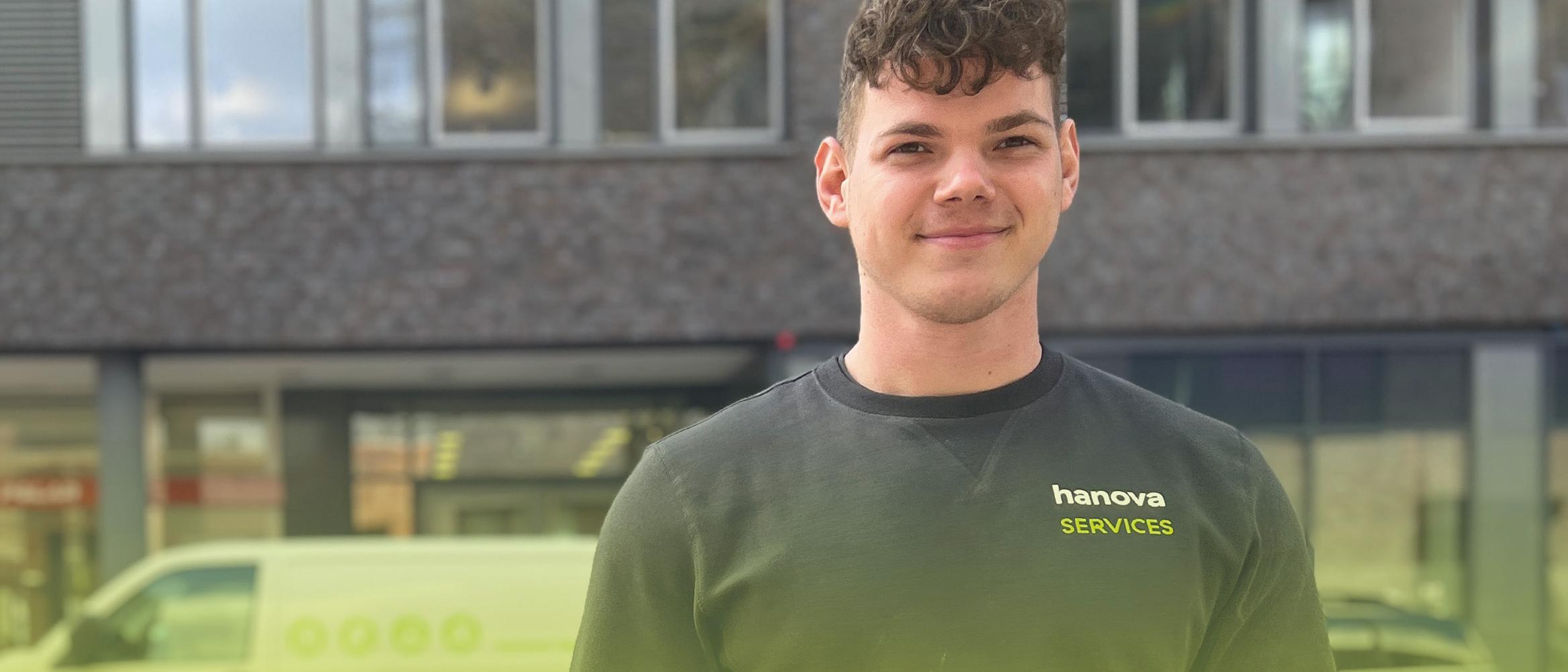 hanova WOHNEN GmbH