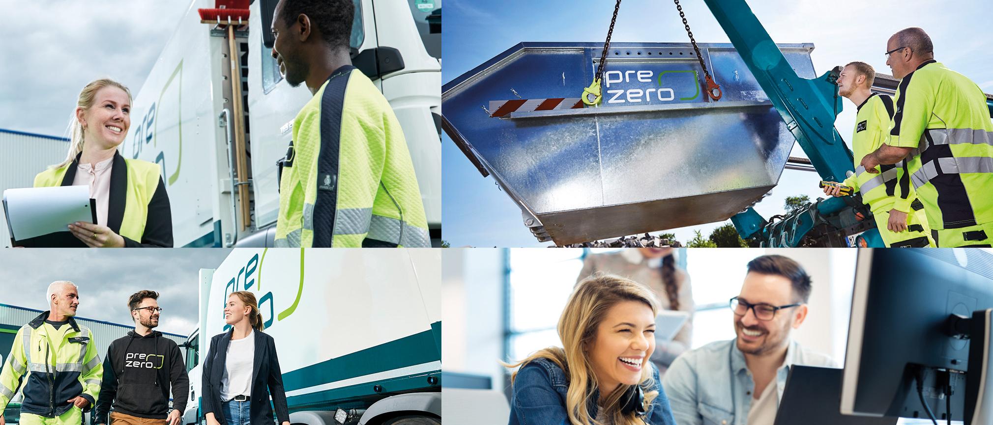 PreZero Service Deutschland GmbH & Co. KG