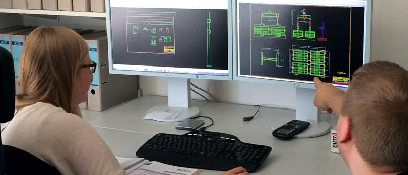 Thofehrn Hebezeuge GmbH & Co. KG