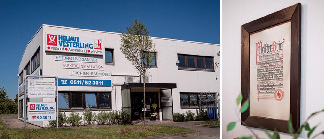 Helmut Vesterling GmbH
