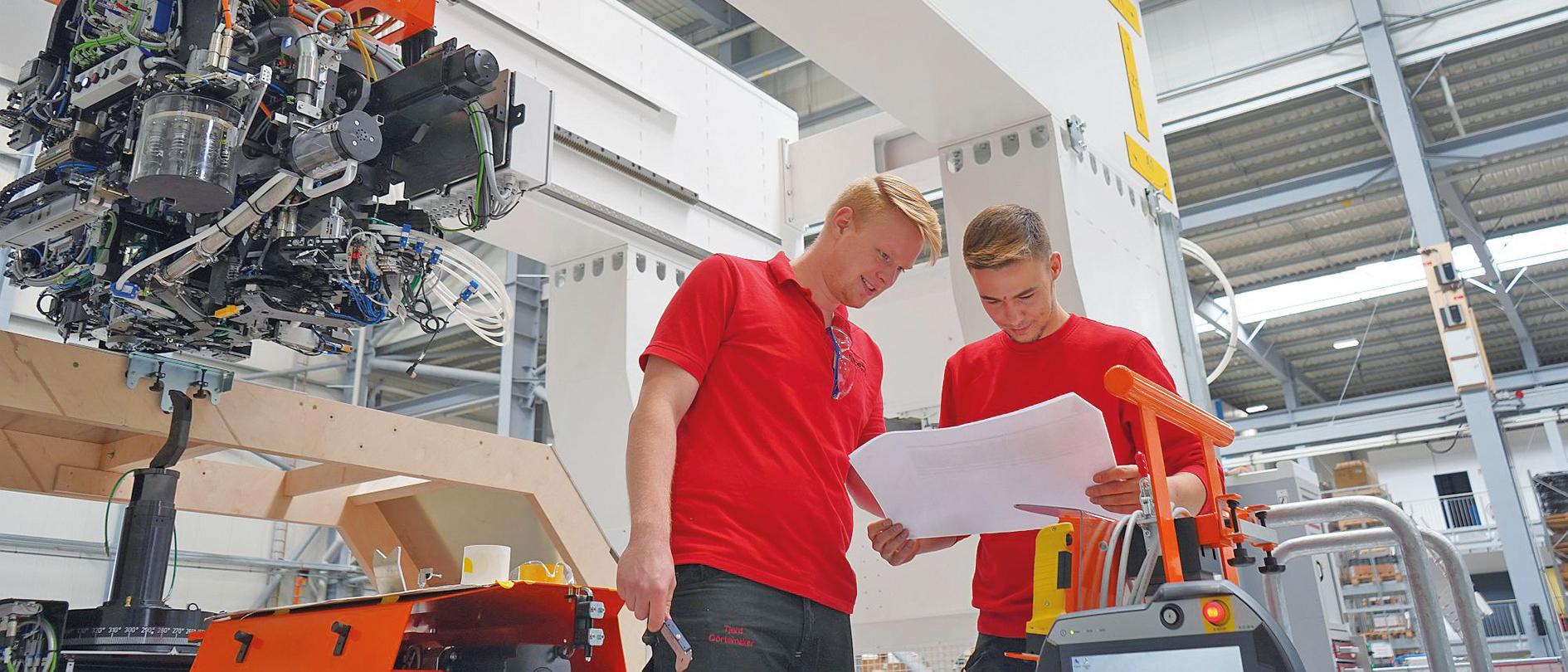 Broetje-Automation GmbH