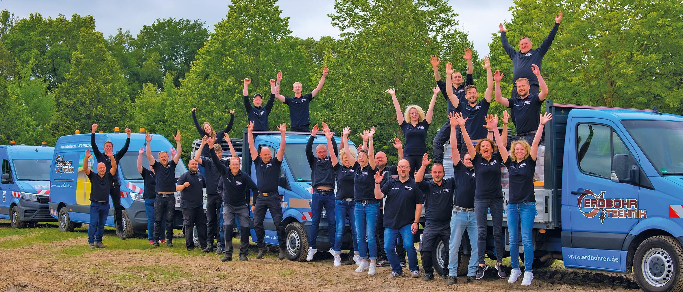 Erdbohrtechnik Brüntjen GmbH