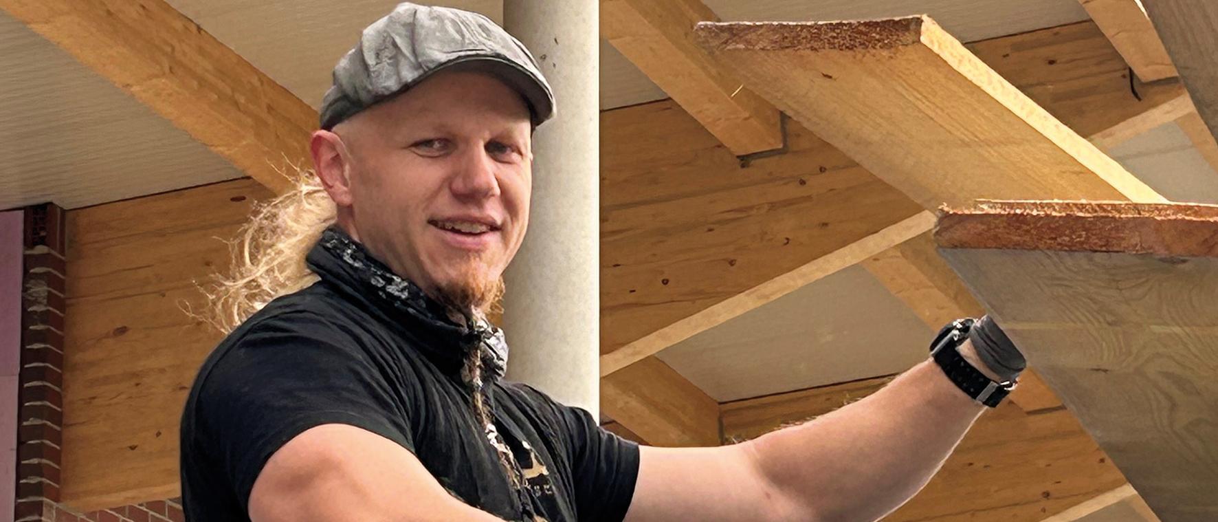 R. Steckel GmbH – Bauunternehmen