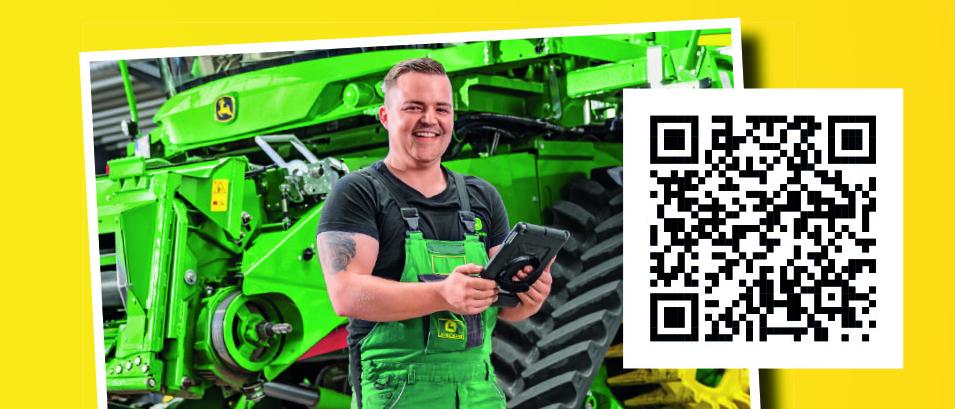 REBO Landmaschinen GmbH