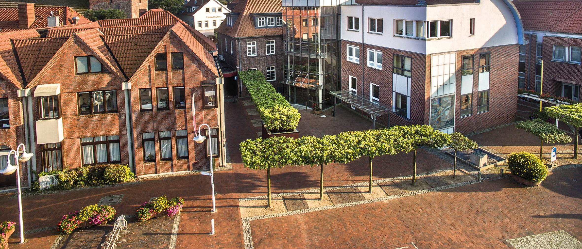 Stadt Westerstede