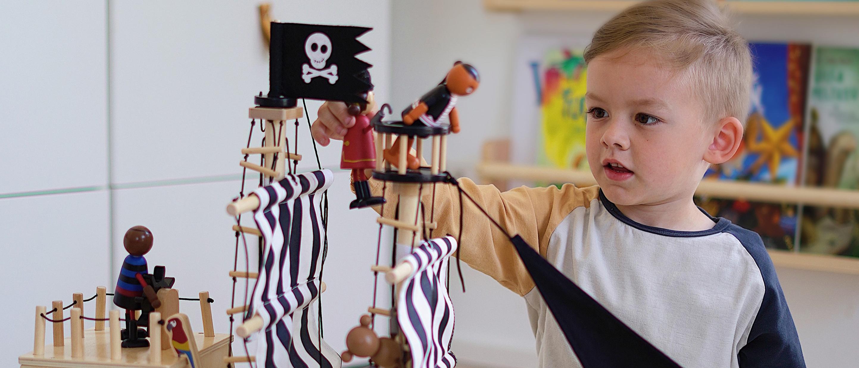 small foot GmbH & Co. KG