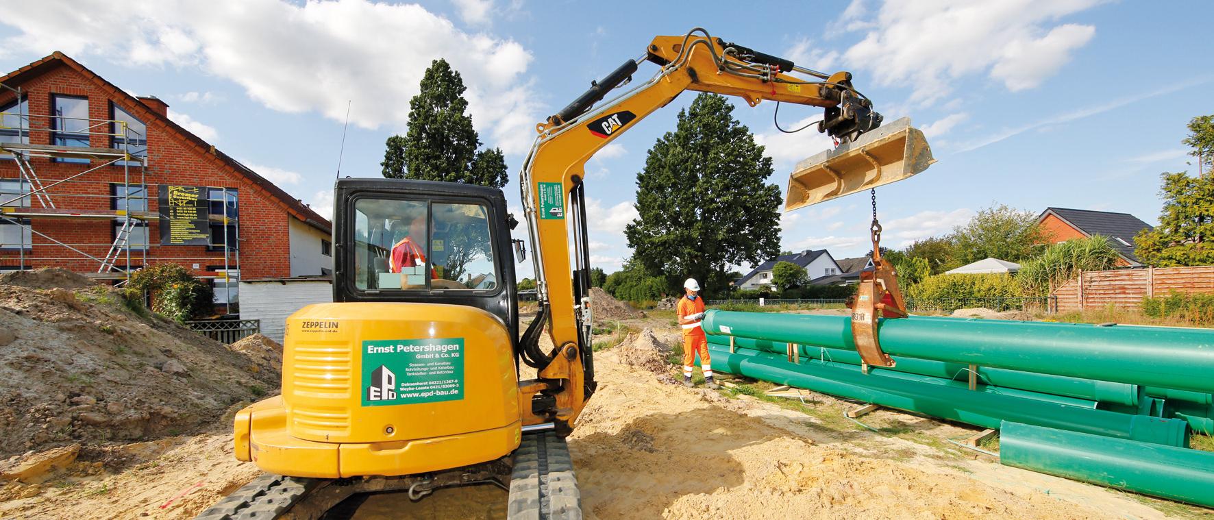 Ernst Petershagen GmbH & Co. KG