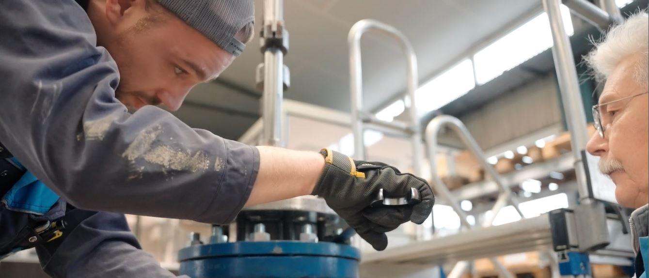 Bardenhagen Maschinenbau und Dienstleistungs GmbH