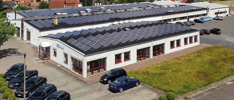 Krekeler & Losch GmbH & Co. KG