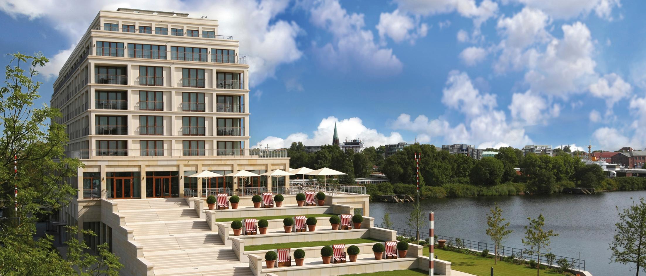ATLANTIC Hotel Wilhelmshaven