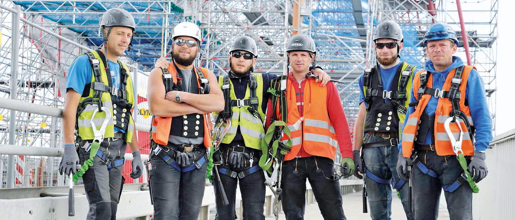 Bassenberg & Schwarting GmbH