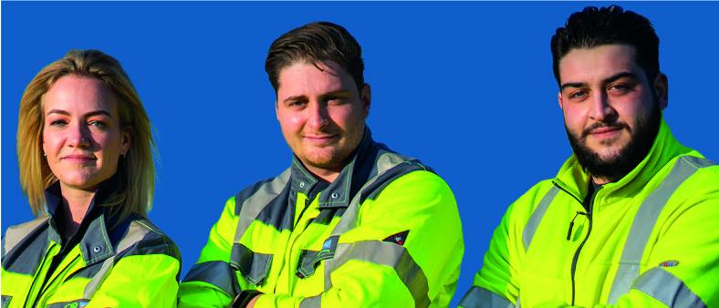 GIB Entsorgung Wesermarsch GmbH