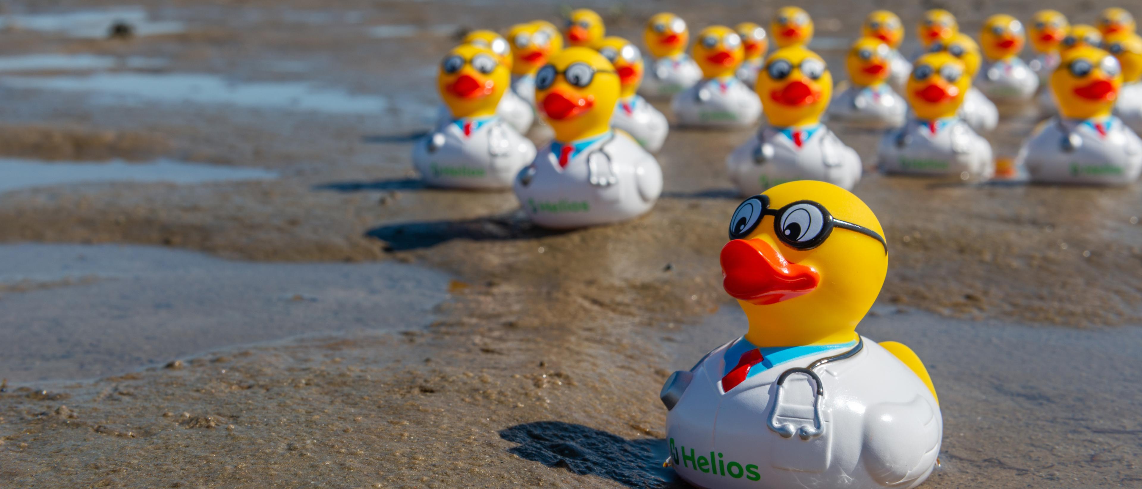 HELIOS Klinik Wesermarsch