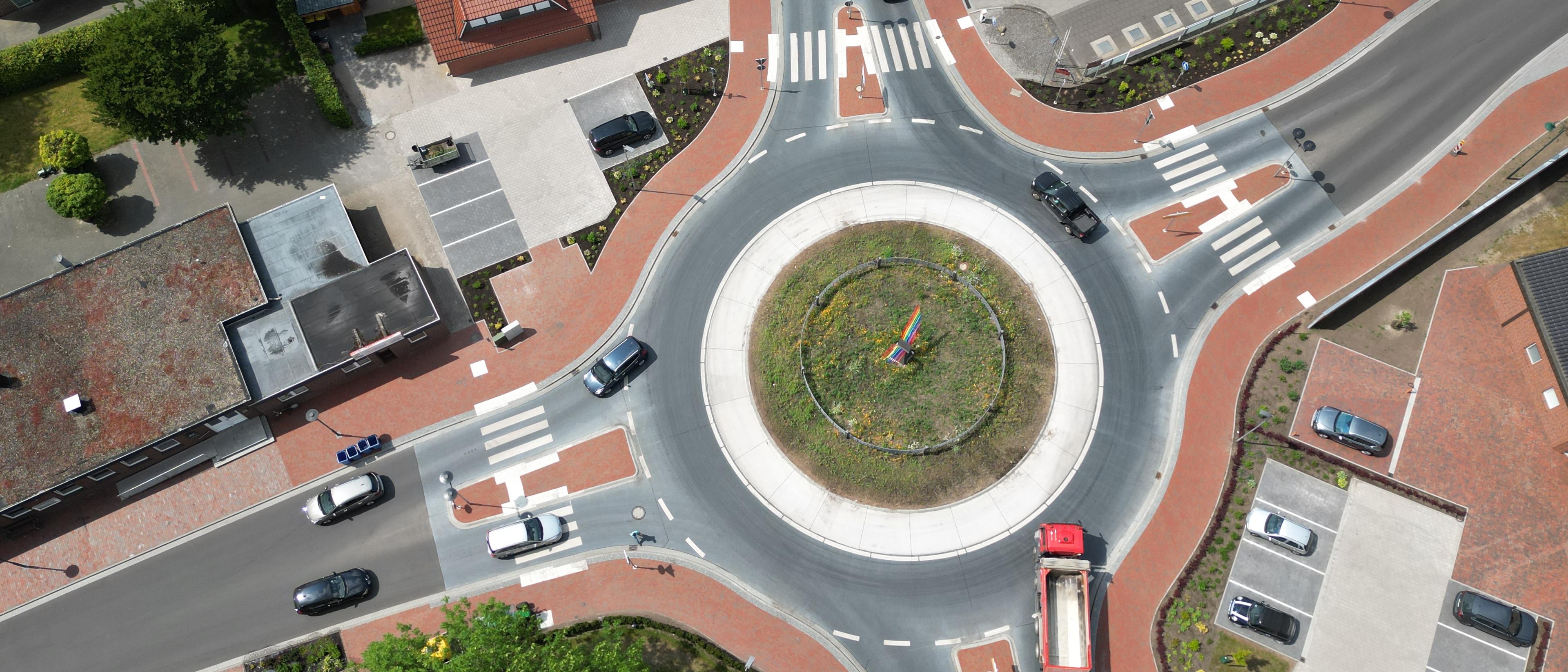 IST Ingenieurbüro für Straßen- und Tiefbau Tjardes · Rolfs · Titsch PartG mbB