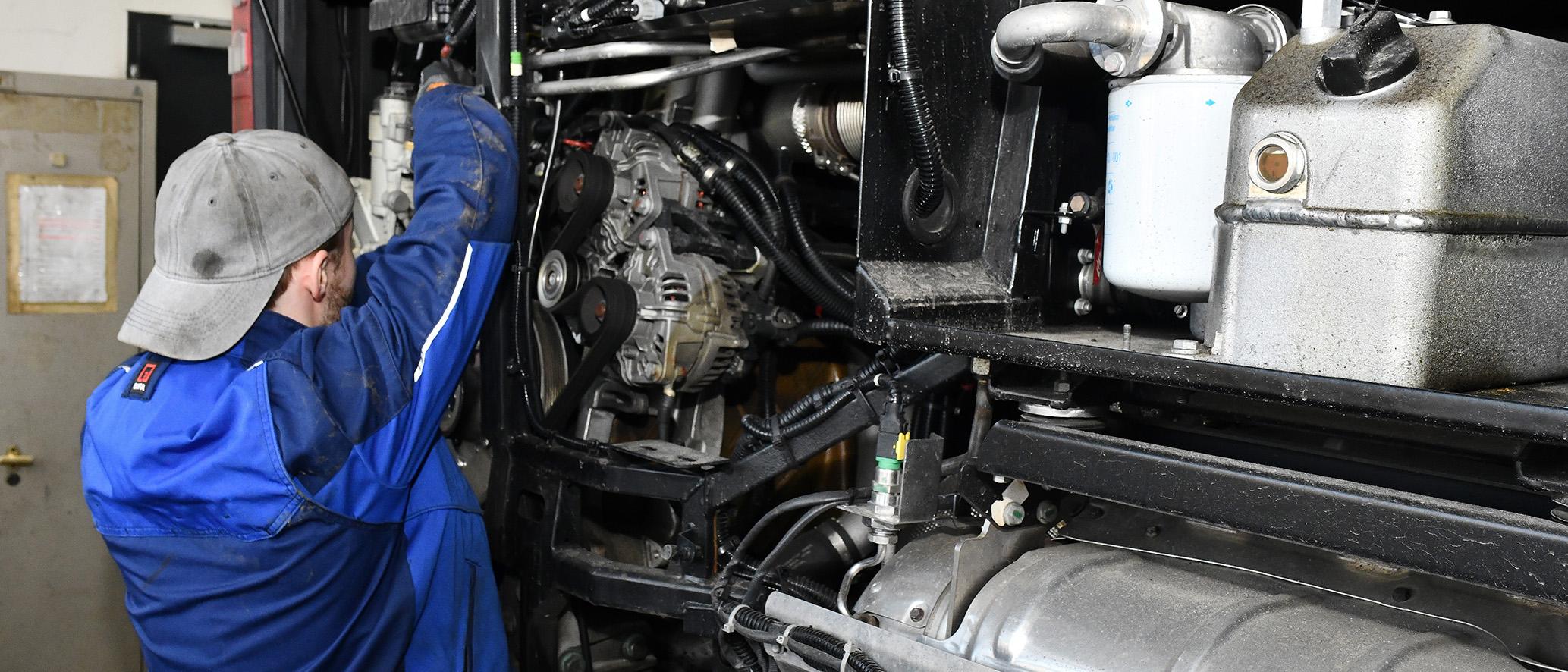 Stadtwerke-Verkehrsgesellschaft Wilhelmshaven GmbH