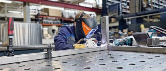 Theilen Maschinenbau GmbH