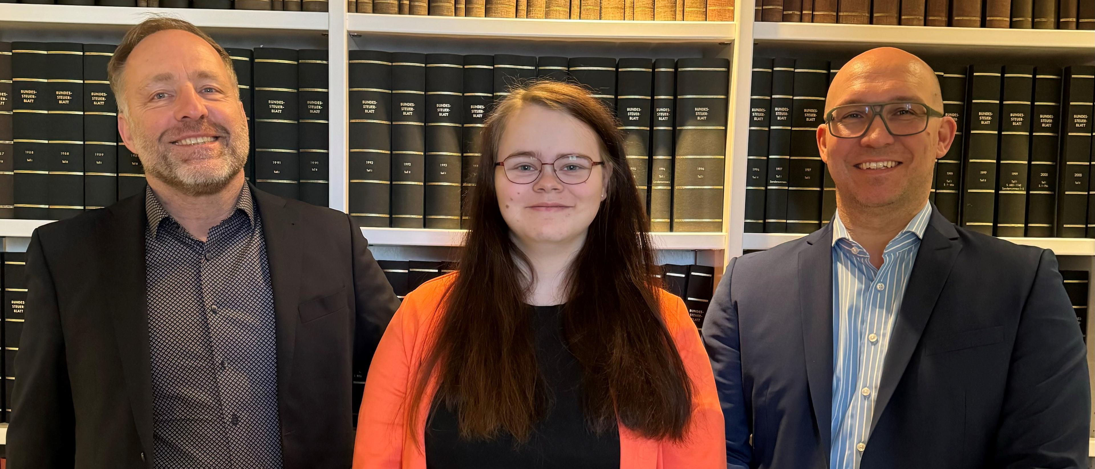 Veith, Schimpf  & Kroj Steuerberatungsgesellschaft Partnerschaft