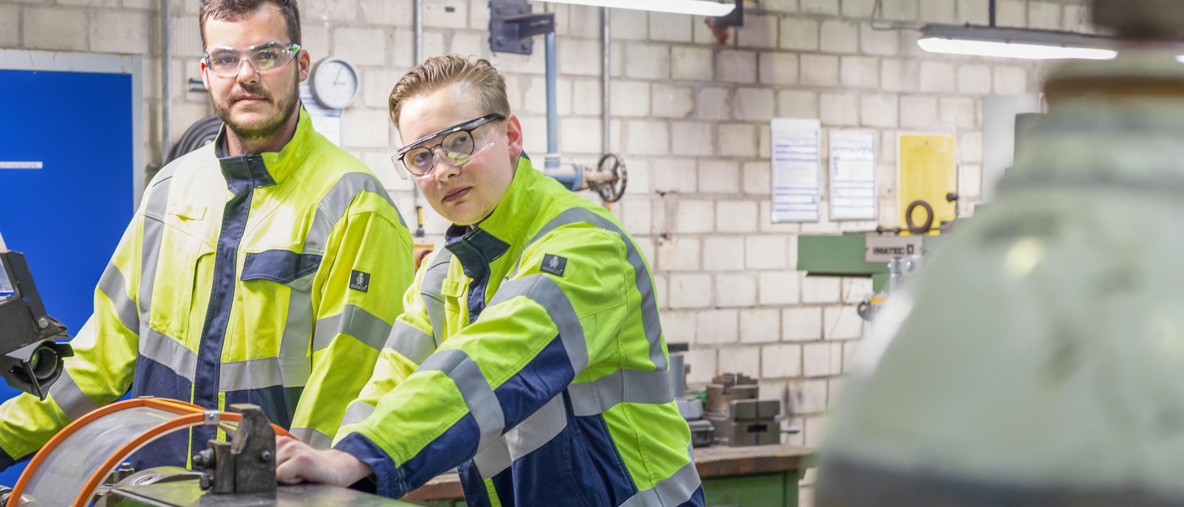 Vynova Wilhelmshaven GmbH