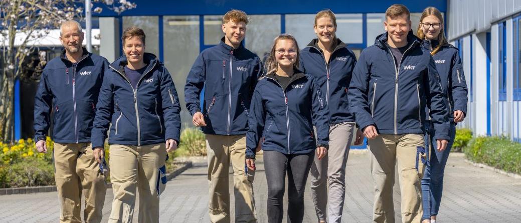 WKT-Wernemann Kunststofftechnik GmbH