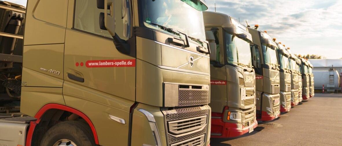 Lambers GmbH & Co. KG