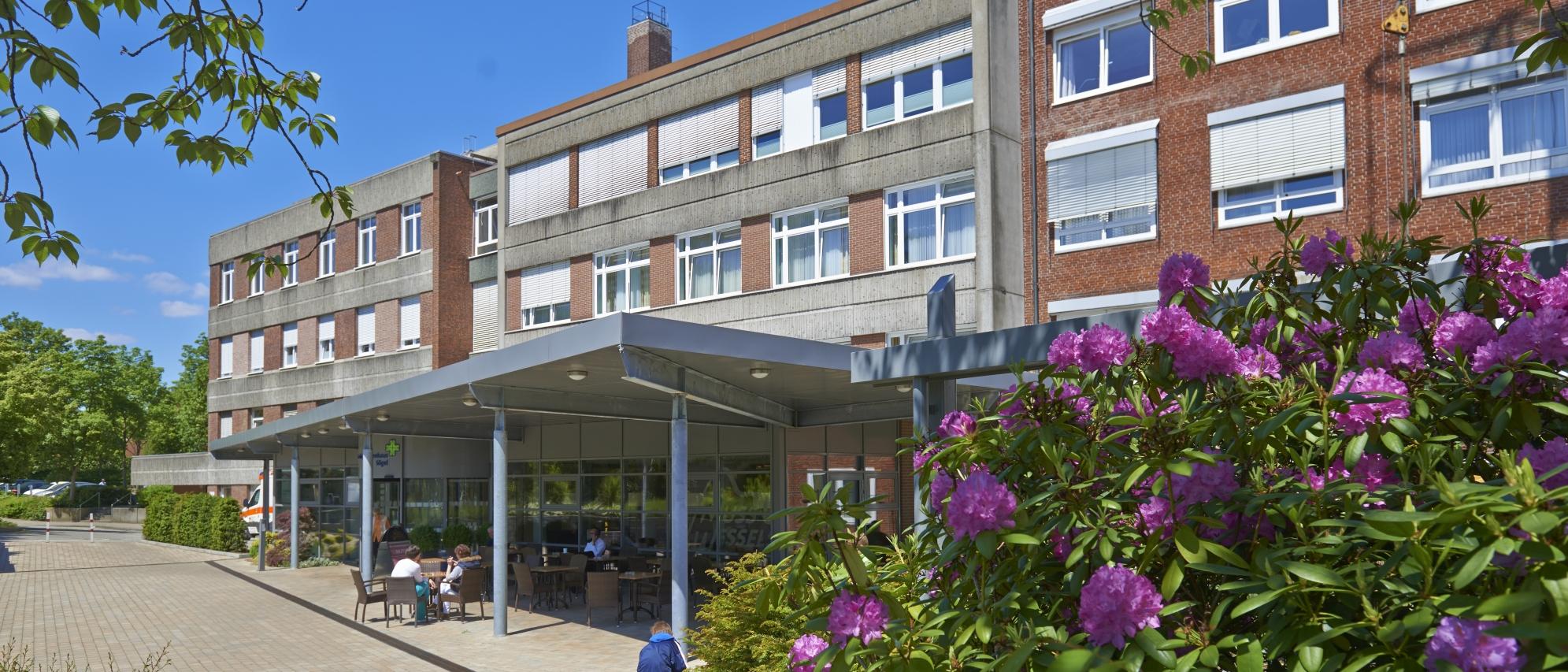 St. Bonifatius Hospitalgesellschaft e. V.