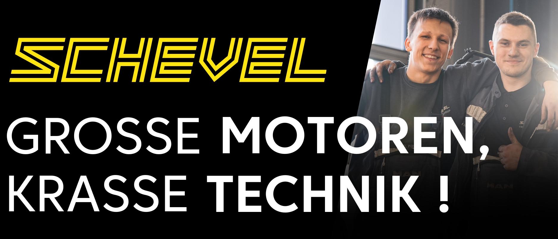 Schevel Nutzfahrzeuge GmbH