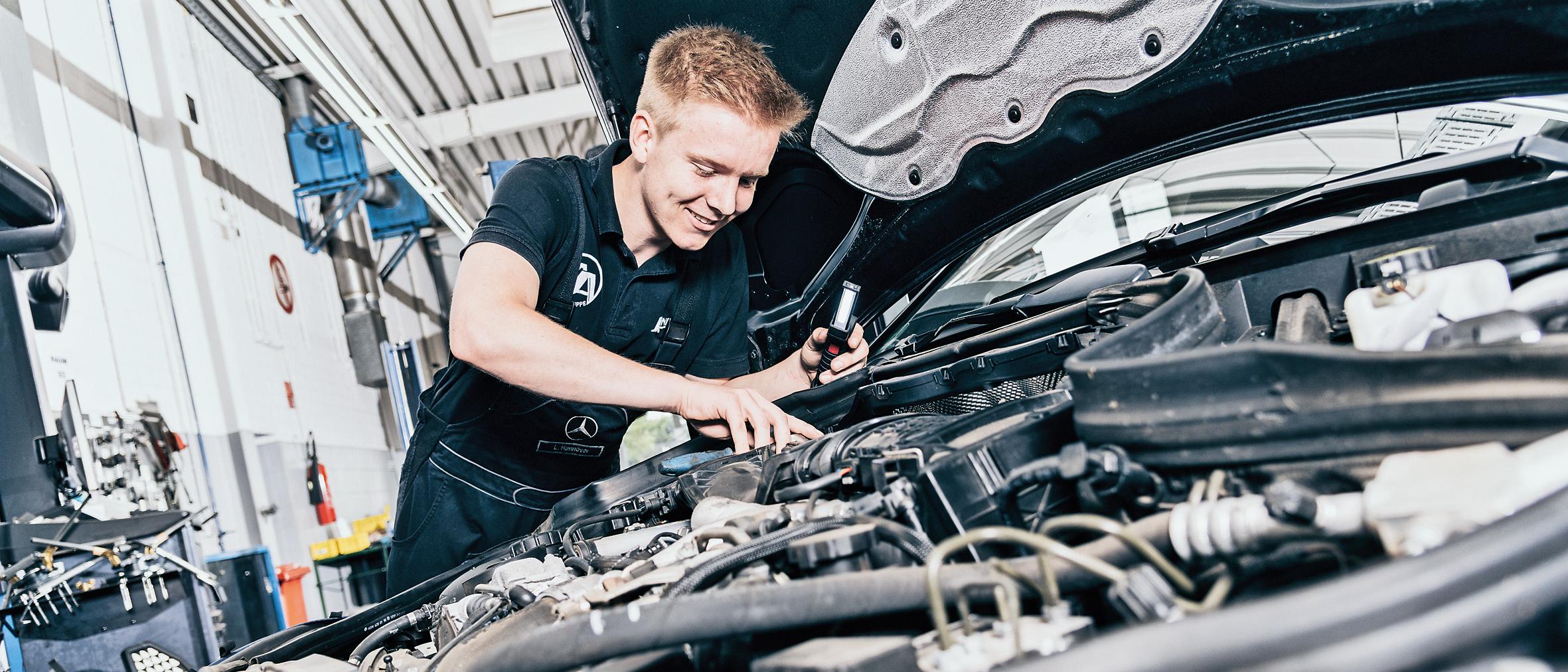 Autohaus Anders GmbH