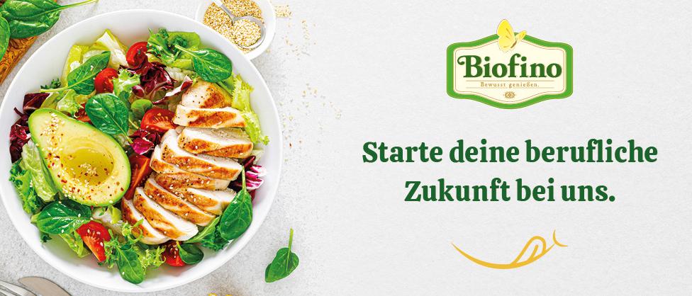 Biofino GmbH & Co. KG