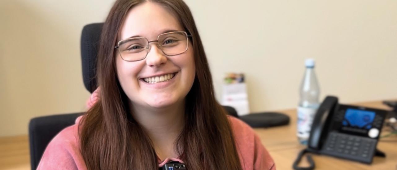 Brinkmann System Logistik GmbH