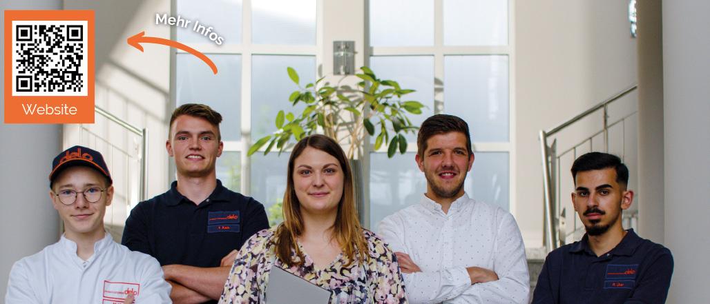 delo: Dettmer Verpackungen GmbH & Co. KG