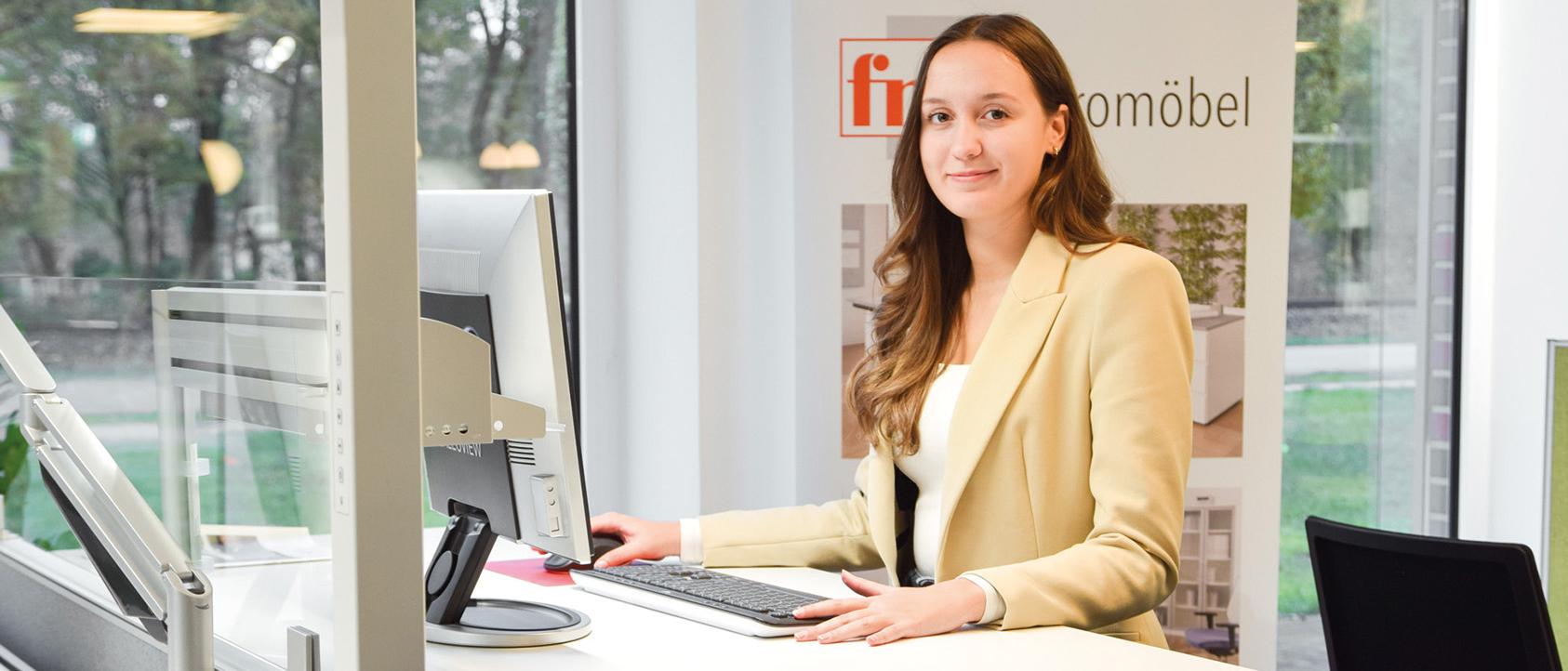 fm Büromöbel GmbH
