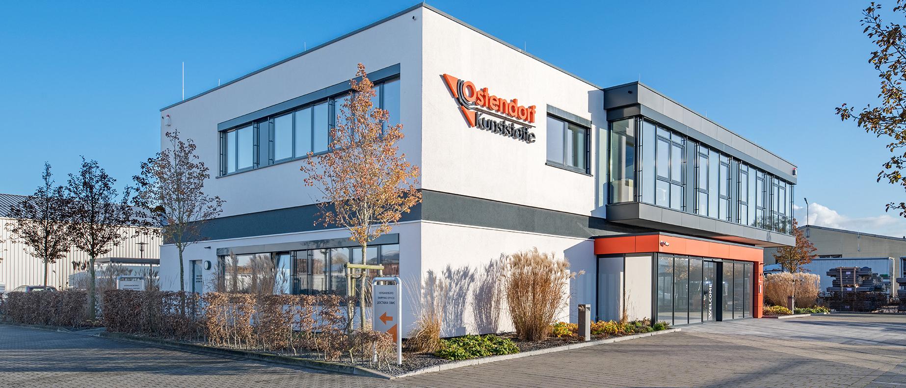 Gebr. Ostendorf Kunststoffe GmbH