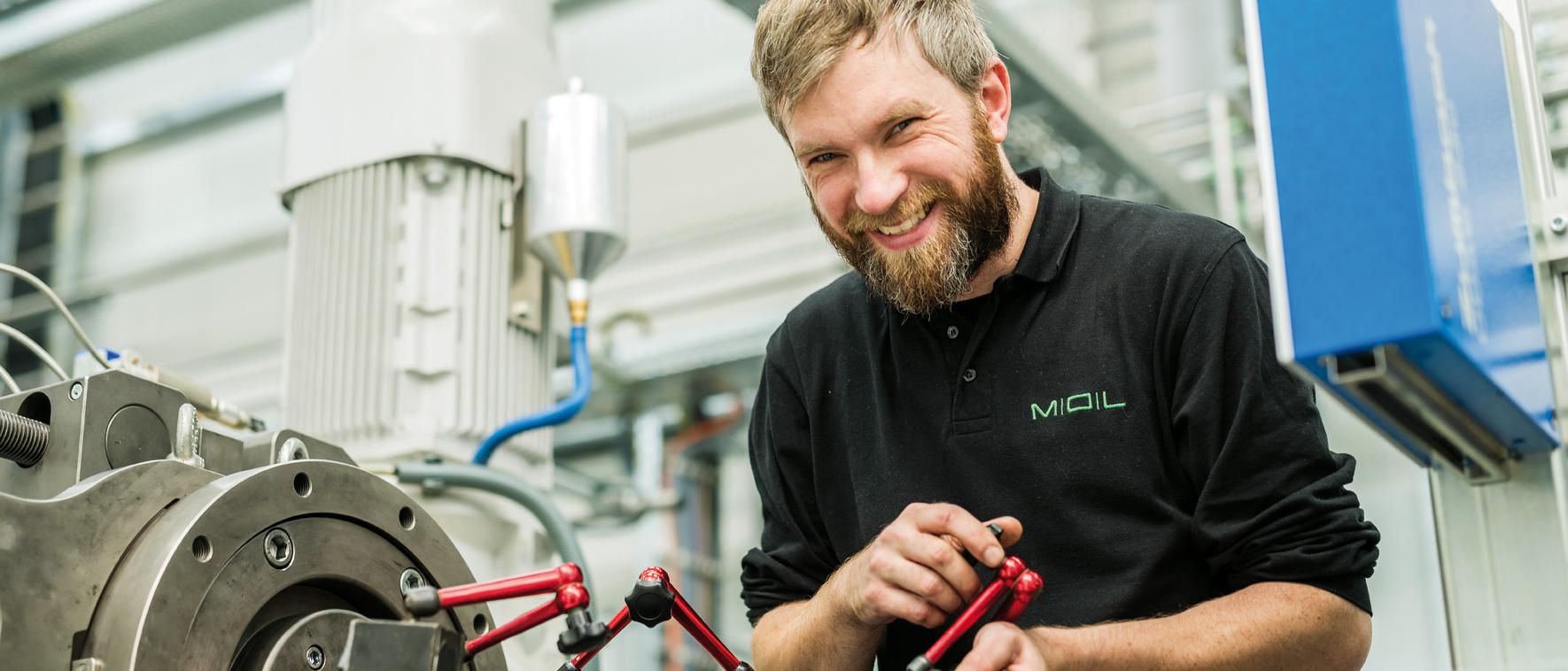 M.O.L. Gummiverarbeitung GmbH & Co. KG