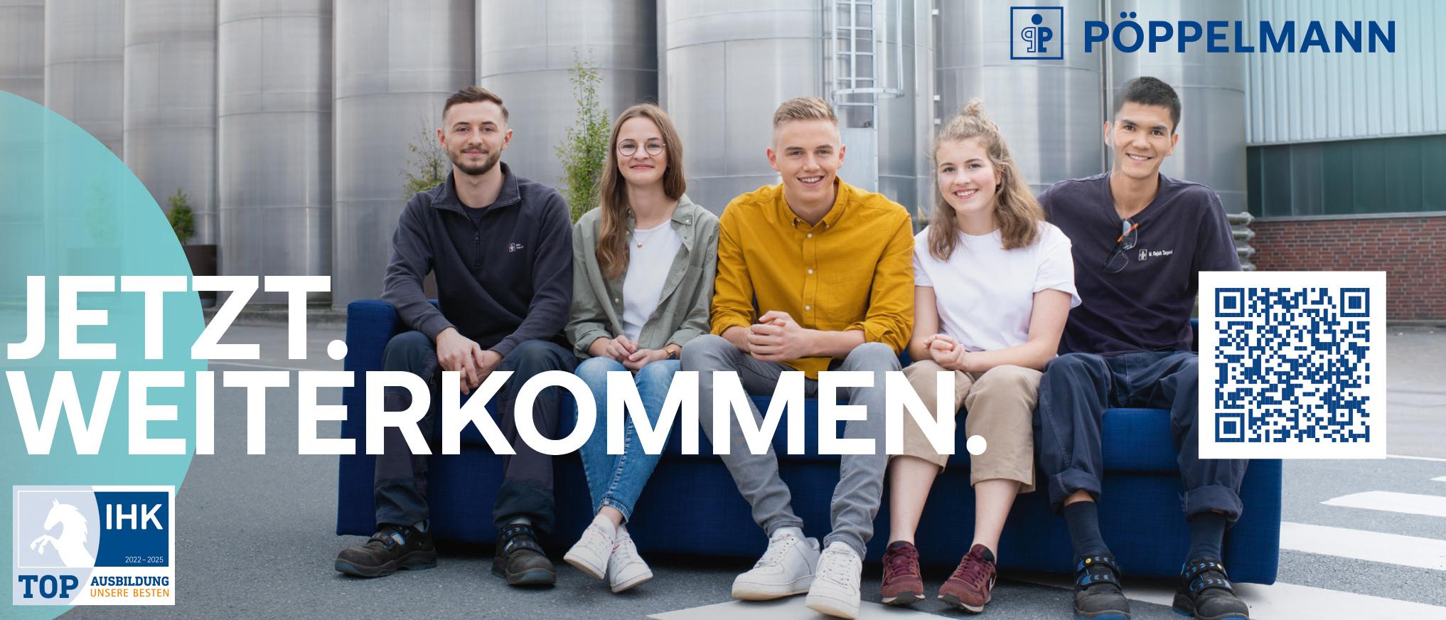 Pöppelmann GmbH & Co. KG