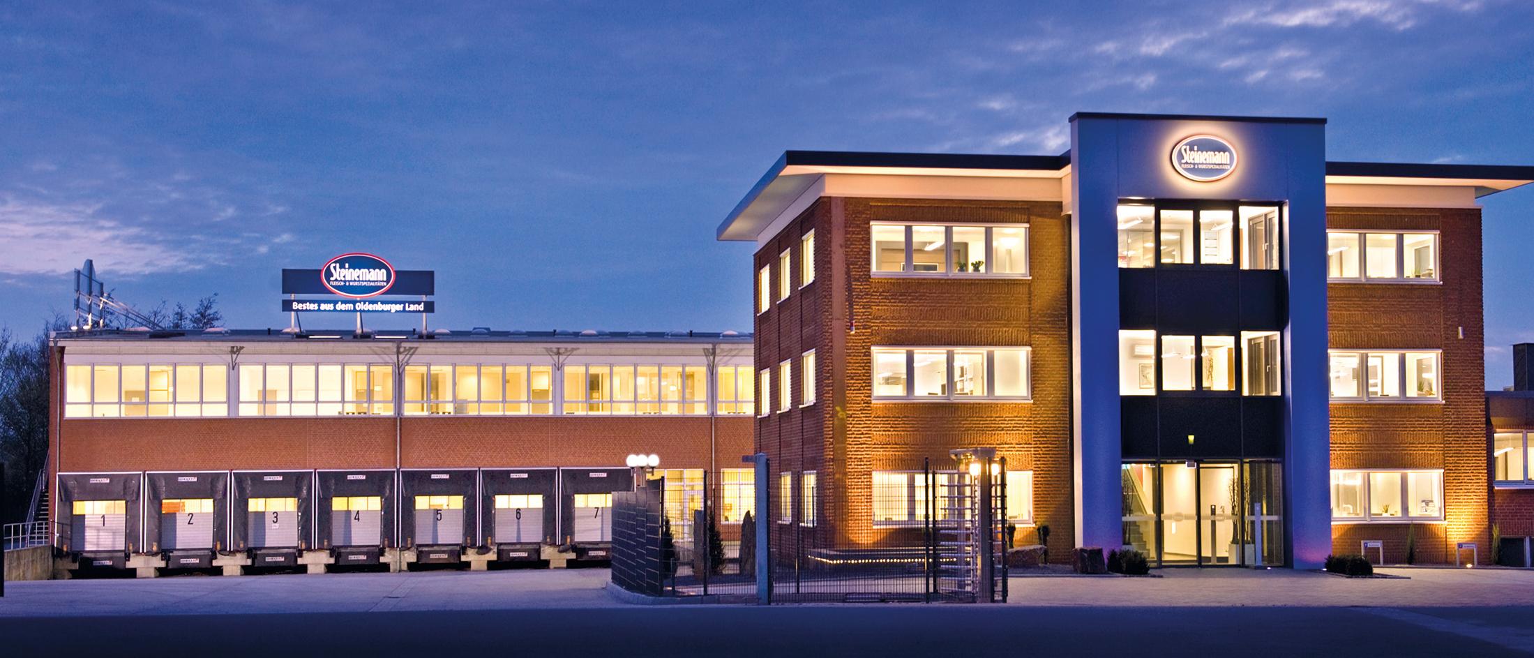 Steinemann Holding GmbH & Co.KG