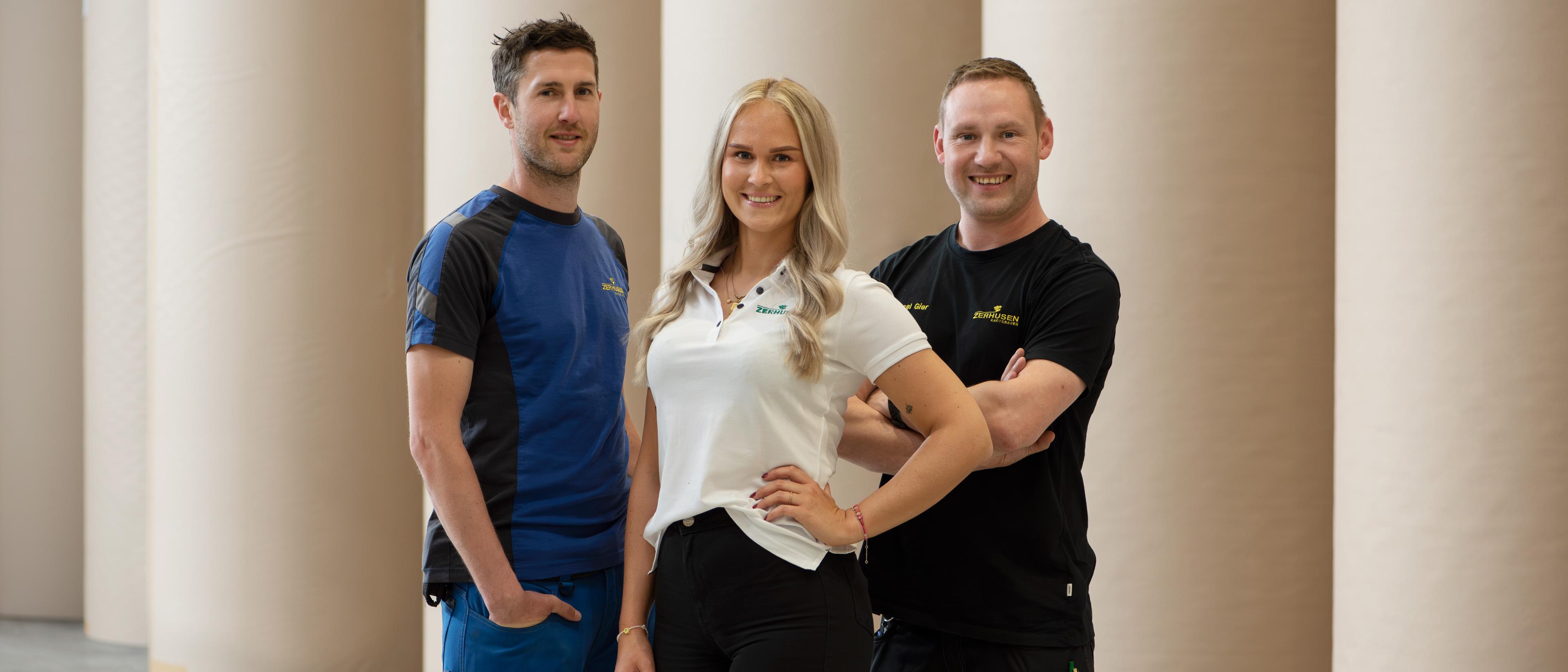 Zerhusen Kartonagen GmbH