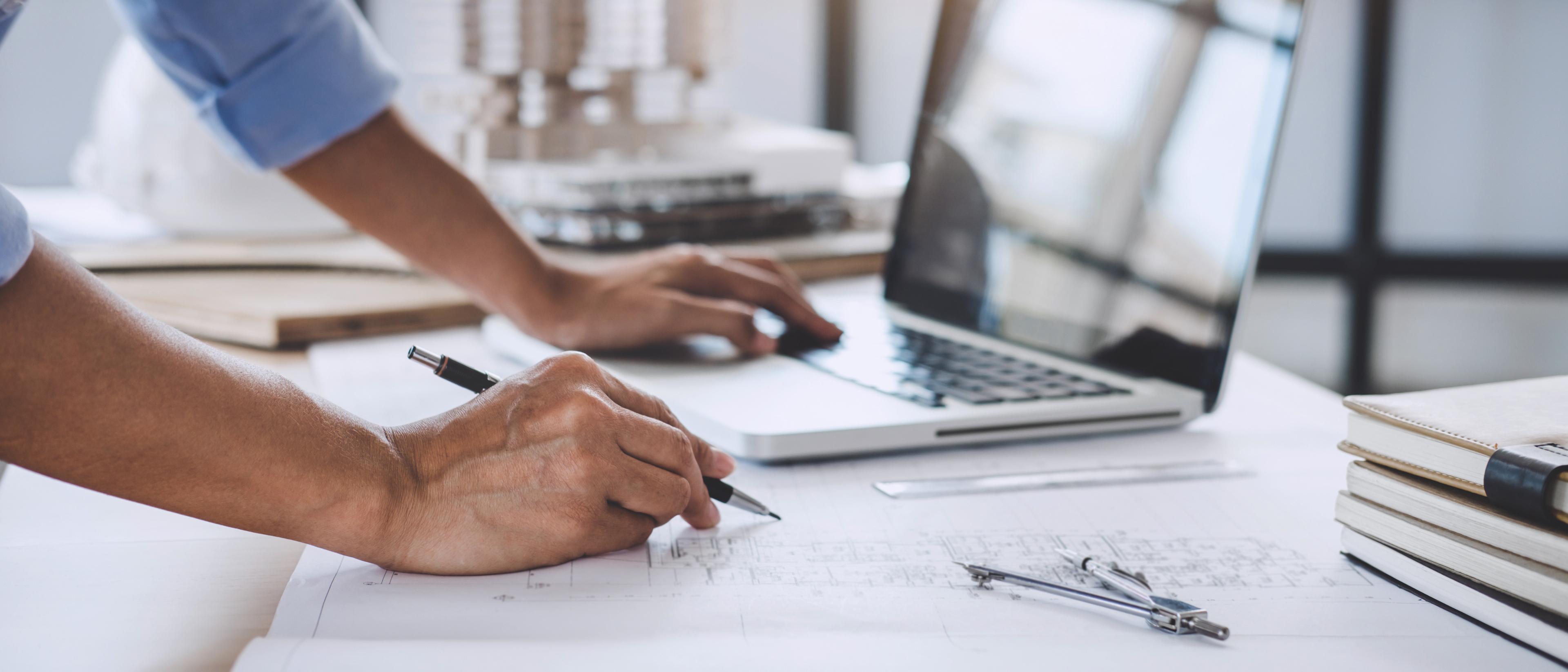 Ingenieurbüro Blank