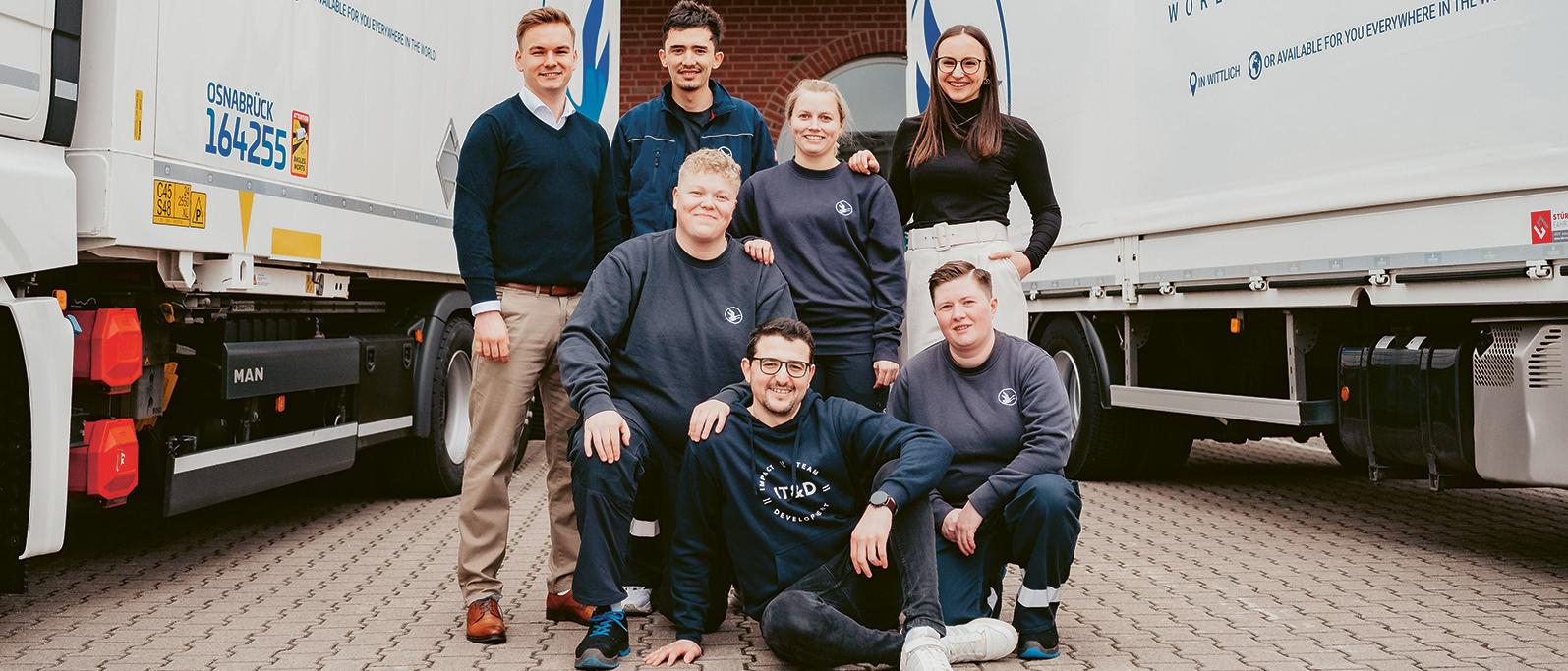 Hellmann Worldwide Logistics Germany GmbH & Co. KG