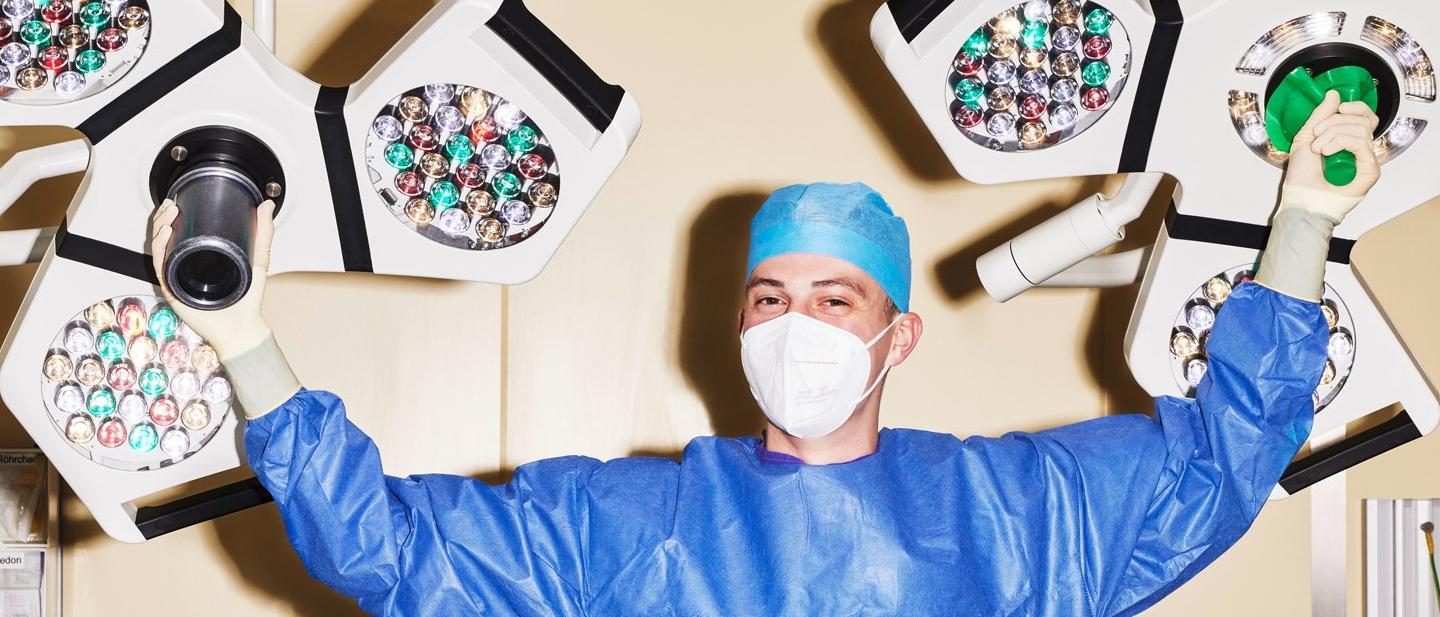 Helios Klinik Cuxhaven GmbH