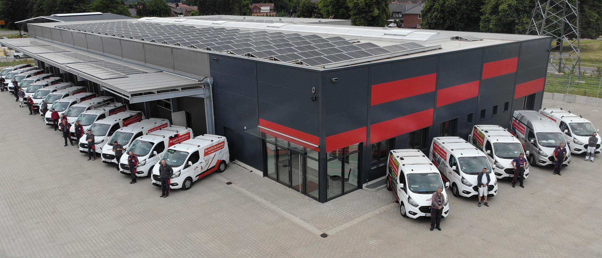 BGLO GmbH