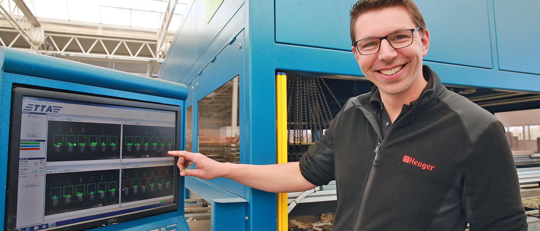 Heuger Gartenbaubetriebe