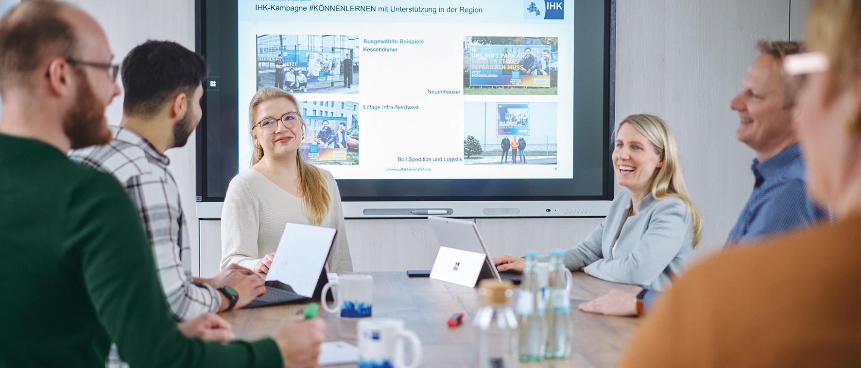 Industrie- und Handelskammer Osnabrück - Emsland - Grafschaft Bentheim