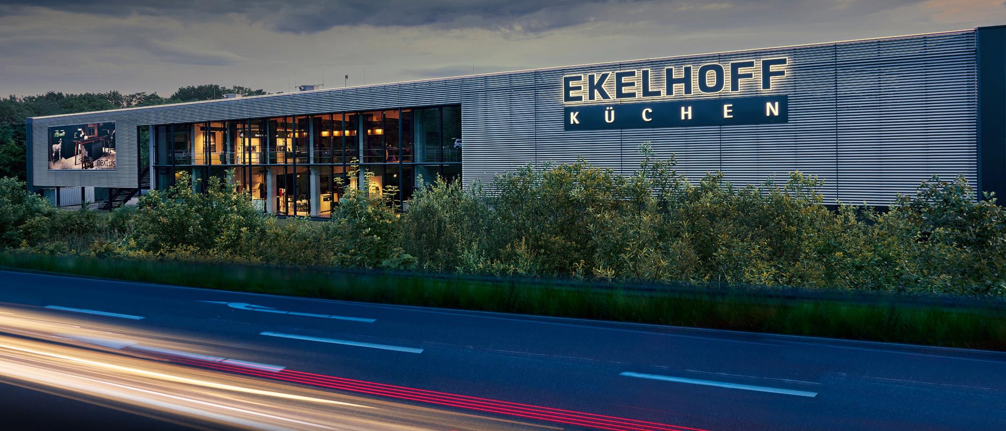 Ekelhoff Küchen GmbH