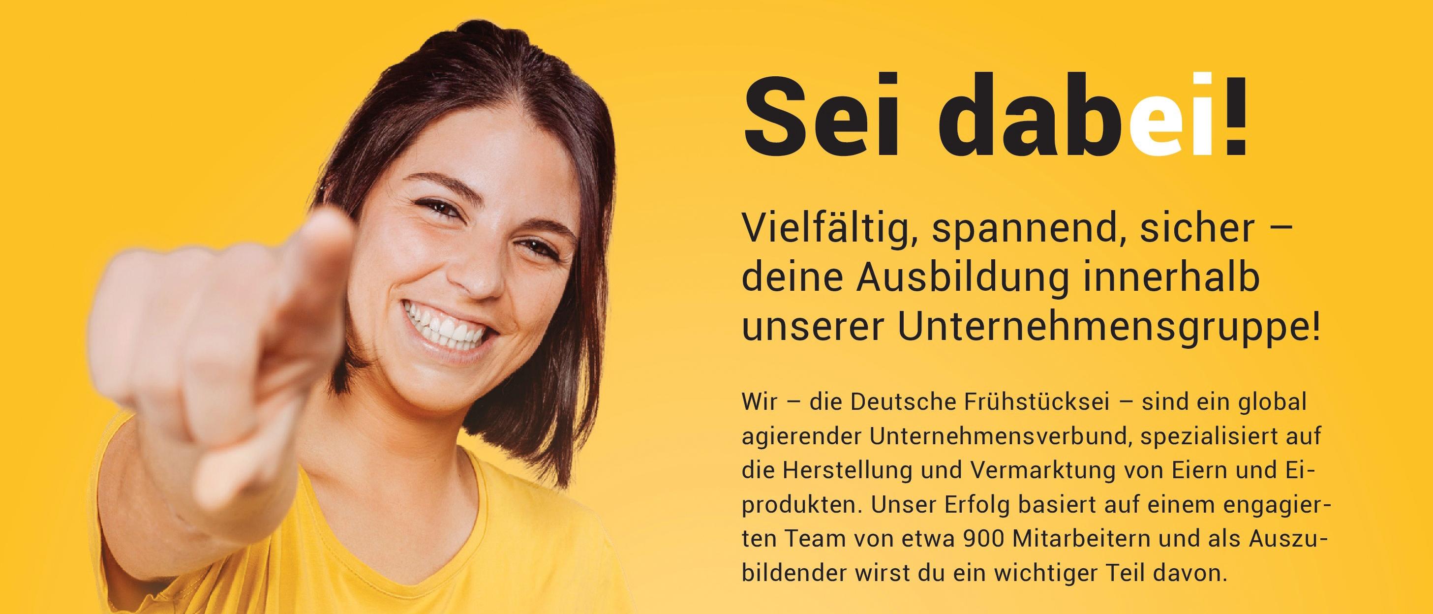 OVOBEST Eiprodukte GmbH & Co. KG