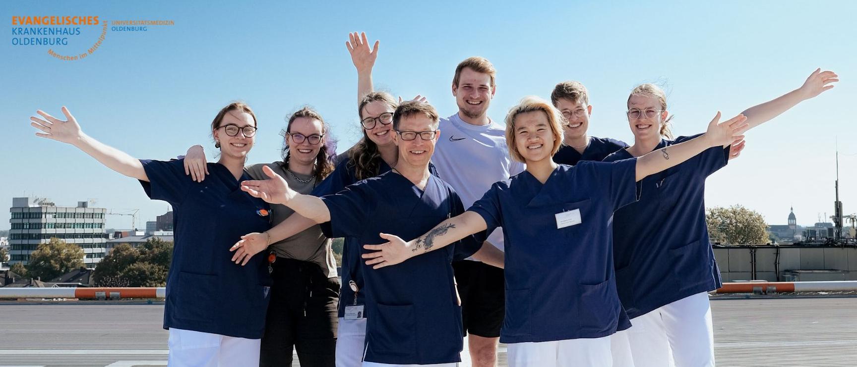 Evangelisches Krankenhaus Oldenburg