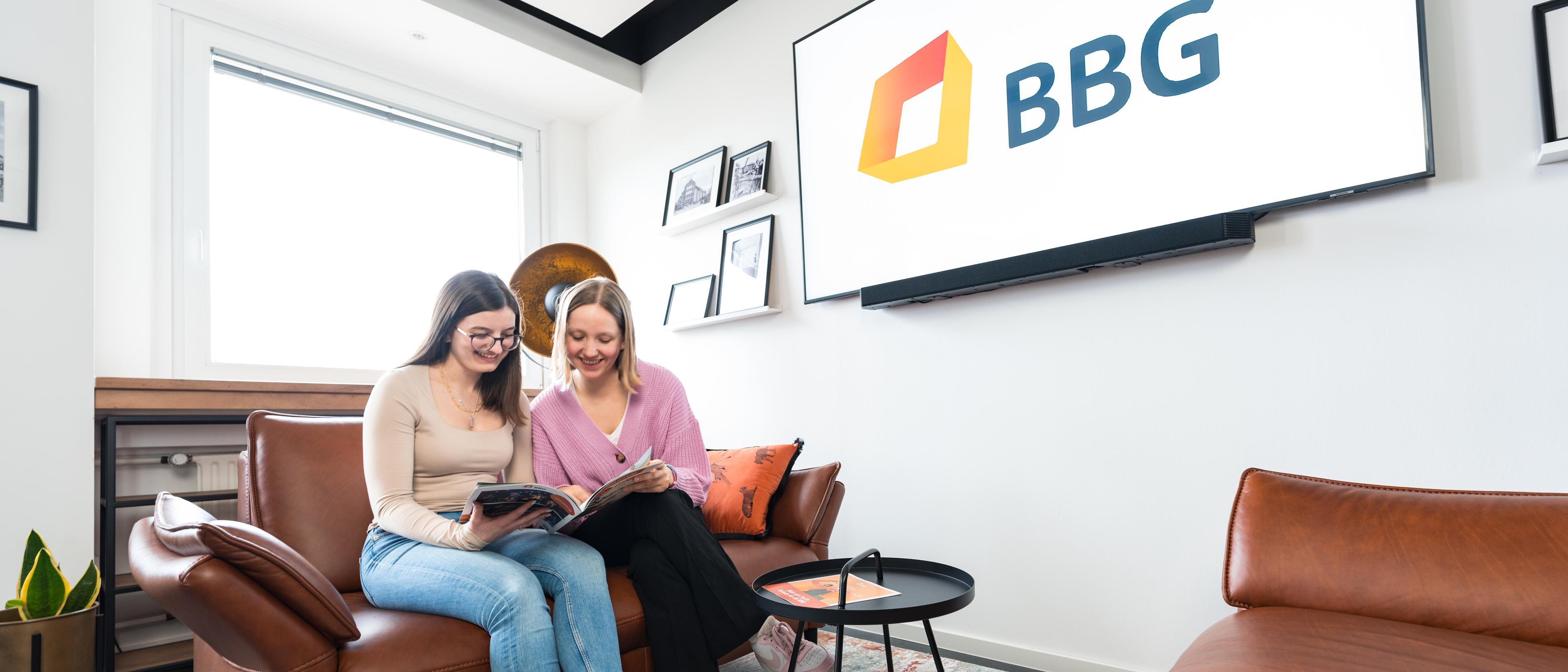 Braunschweiger Baugenossenschaft eG