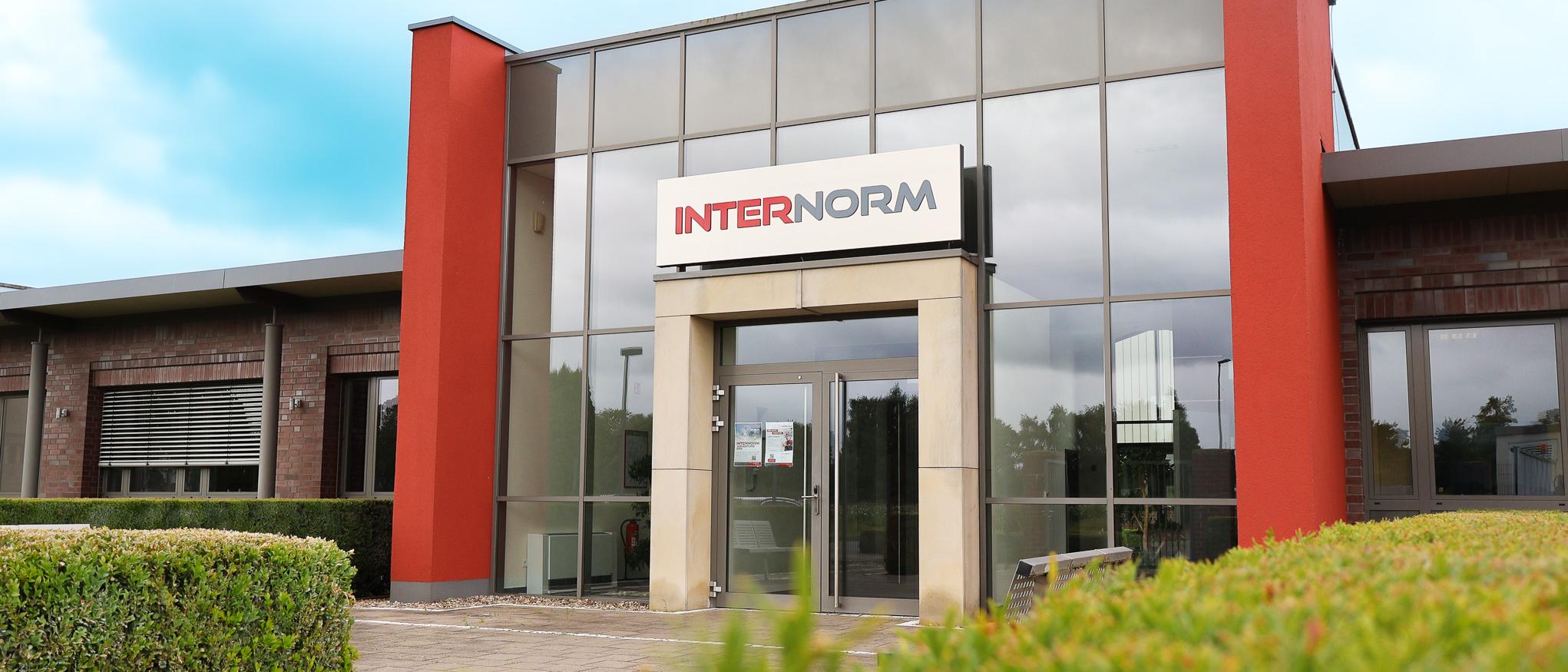 INTERNORM Kunststofftechnik GmbH